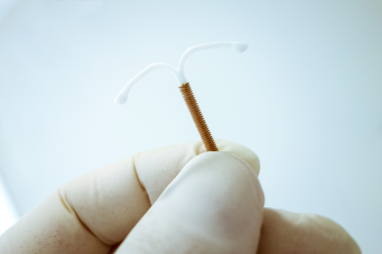 NY Woman Files Paragard Lawsuit After IUD Breaks In Her Uterus ...