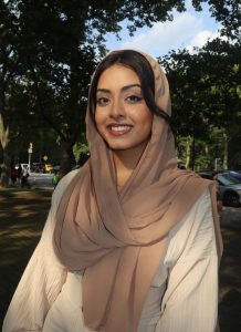 Tasfiya Ahsan